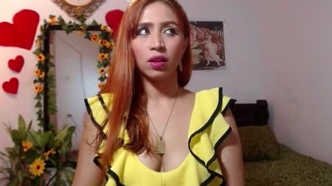  MEGHAN  online show from 10, 9, 2025