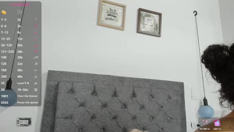 Meghan  online show from 20, 2, 2025