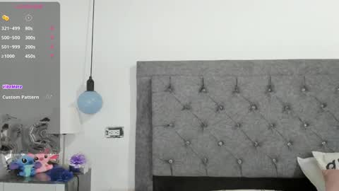 Meghan  online show from 2, 3, 2025