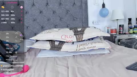 Meghan  online show from 5, 3, 2025