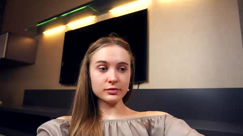 Snapshot of meghanantell chatting on 6, 3, 2025 Alberta   First stream 02252025 1230 UTC online show from 6, 3, 2025