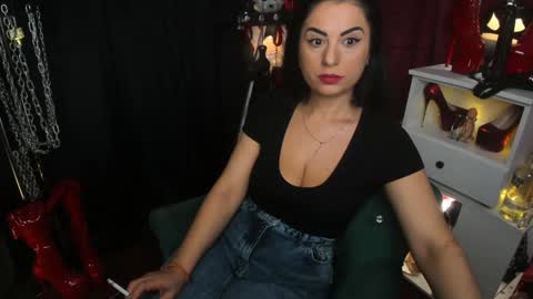 Miss Meghan or MM    online show from 11, 12, 2024