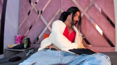 Snapshot of meghanqueen__ chatting on 11, 2, 2026 meghanqueen__ online show from 11, 2, 2026