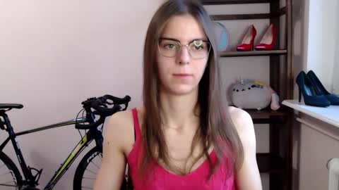 Megi online show from 14, 12, 2025