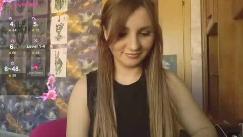 Snapshot of megicalloy chatting on 18, 3, 2026 Lou online show from 18, 3, 2026