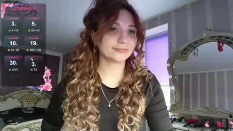 Snapshot of megicalloy chatting on 2, 4, 2026 Lou online show from 2, 4, 2026