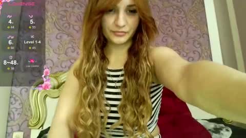 Snapshot of megicalloy chatting on 8, 4, 2026 Lou online show from 8, 4, 2026