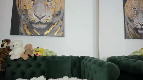 megpalmer online show from 19, 3, 2026