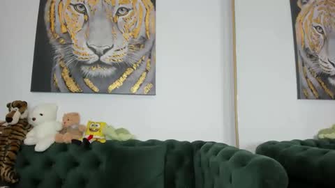 megpalmer online show from 1, 4, 2026