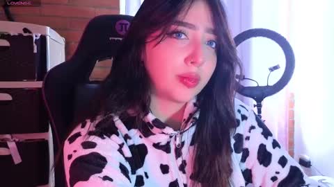 Megumi online show from 22, 1, 2025