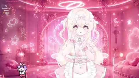 mei_azura online show from 19, 7, 2026