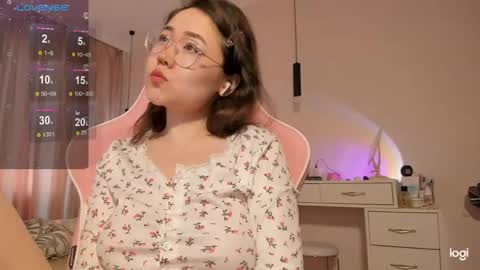 Mei  online show from 23, 4, 2026