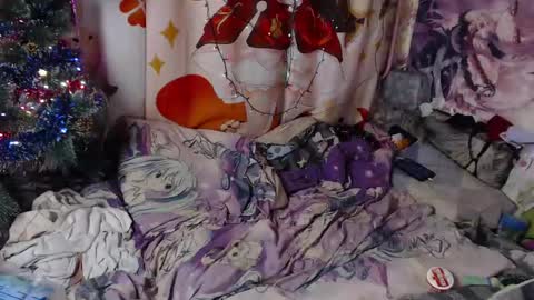 Snapshot of meidiandyuta chatting on 3, 1, 2025 Yuta and Meidi online show from 3, 1, 2025