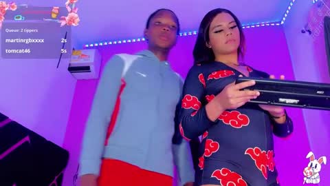 Snapshot of mejialuisa0142 chatting on 14, 12, 2024 Luisa online show from 14, 12, 2024