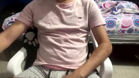 Mr. Meh online show from 23, 3, 2026