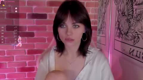 Katie  Payne online show from 23, 10, 2025