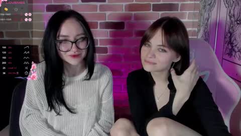 Katie  Payne online show from 12, 11, 2025