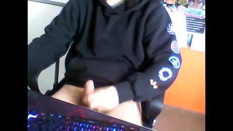 meks5544 online show from 24, 2, 2025