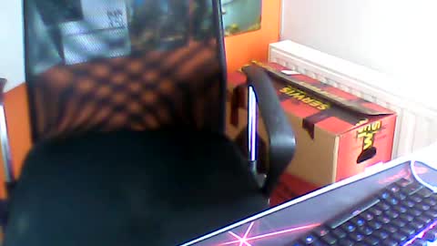 Snapshot of meks5544 chatting on 8, 7, 2026 meks5544 online show from 8, 7, 2026