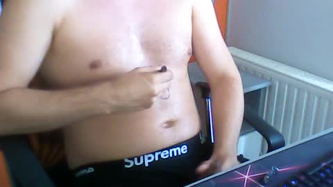Snapshot of meks5544 chatting on 18, 7, 2026 meks5544 online show from 18, 7, 2026