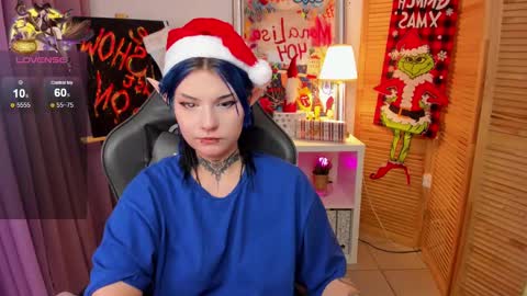 mekurisu online show from 24, 12, 2024