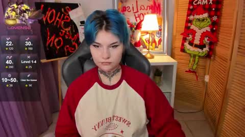 mekurisu online show from 5, 1, 2025