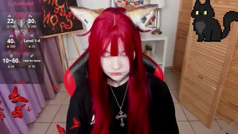 mekurisu online show from 10, 9, 2025