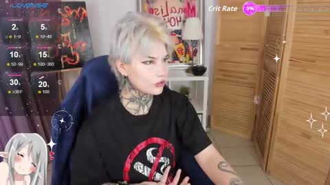 mekurisu online show from 10, 1, 2026