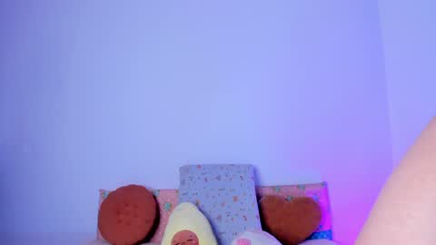 Snapshot of mel_18_ chatting on 16, 1, 2025 A N D R E A online show from 16, 1, 2025