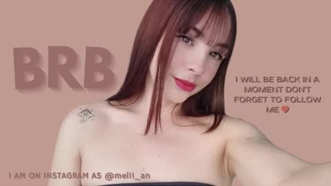 Snapshot of mel_18_ chatting on 14, 2, 2025 A N D R E A online show from 14, 2, 2025