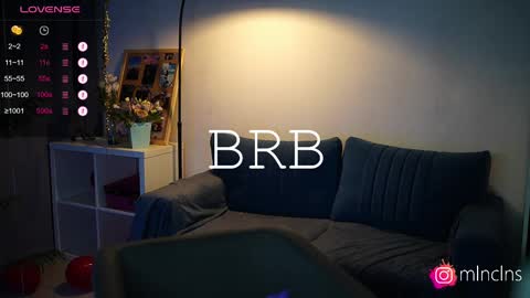 MELANIE  PVT ONLY 60TK PER MIN online show from 10, 3, 2025