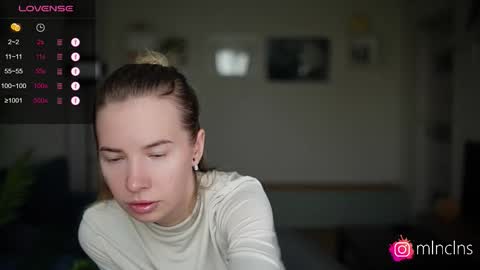 MELANIE  PVT ONLY 60TK PER MIN online show from 21, 9, 2025