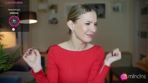 MELANIE  PVT ONLY 60TK PER MIN online show from 11, 10, 2025