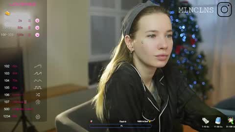 MELANIE  PVT ONLY 60TK PER MIN online show from 17, 12, 2025