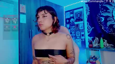 Melissa  -  -  Please help me to reach 100 thumbs up online show from 10, 12, 2024