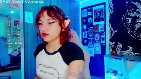 Melissa  -  -  Please help me to reach 100 thumbs up online show from 13, 1, 2025