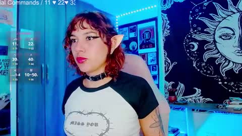 Melissa  -  -  Please help me to reach 100 thumbs up online show from 13, 1, 2025