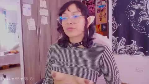 Melissa  -  -  Please help me to reach 100 thumbs up online show from 21, 10, 2025