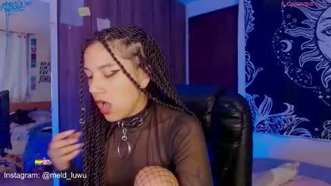 Melissa  -  -  Please help me to reach 100 thumbs up online show from 23, 3, 2026