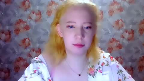 Mel Mellie online show from 24, 4, 2026