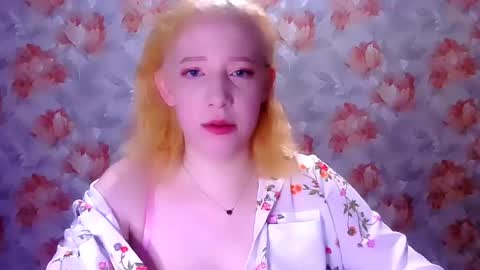 Snapshot of mel_mellie chatting on 24, 4, 2026 Mel Mellie online show from 24, 4, 2026