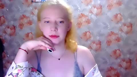 Snapshot of mel_mellie chatting on 11, 5, 2026 Mel Mellie online show from 11, 5, 2026