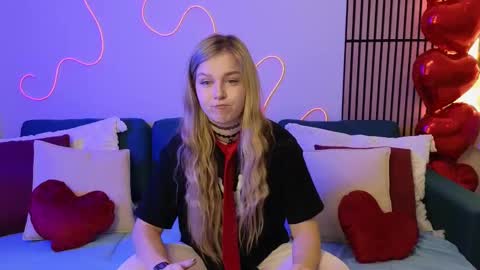 Mel online show from 14, 2, 2025