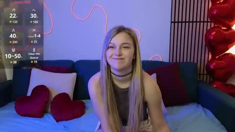 Mel online show from 18, 2, 2025