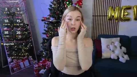 Mel online show from 21, 12, 2025