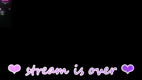 Snapshot of melan1e_ chatting on 2, 2, 2025 mel online show from 2, 2, 2025