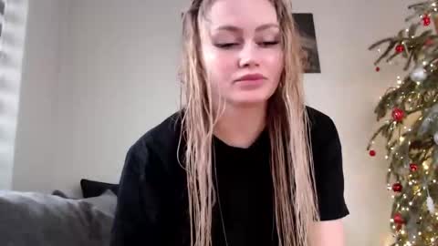 Melania online show from 20, 1, 2025