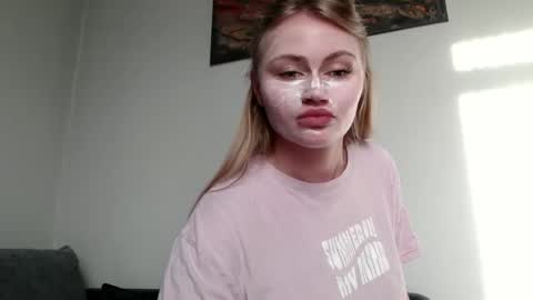 Melania online show from 28, 1, 2025