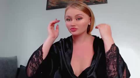 Melania online show from 20, 10, 2025