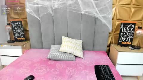 Melani online show from 6, 10, 2025